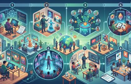 How Are Artists Making Money in 2026? 8 Different Revenue Models