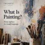 What Is Painting?