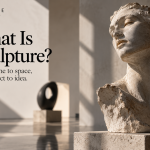 What Is Sculpture?
