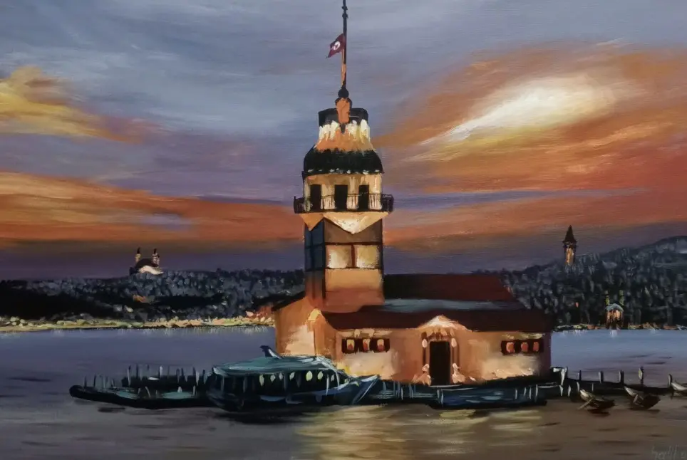 Kızlulesi