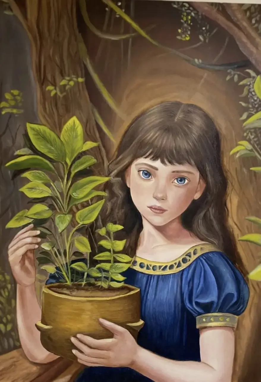 Flora: Filiz