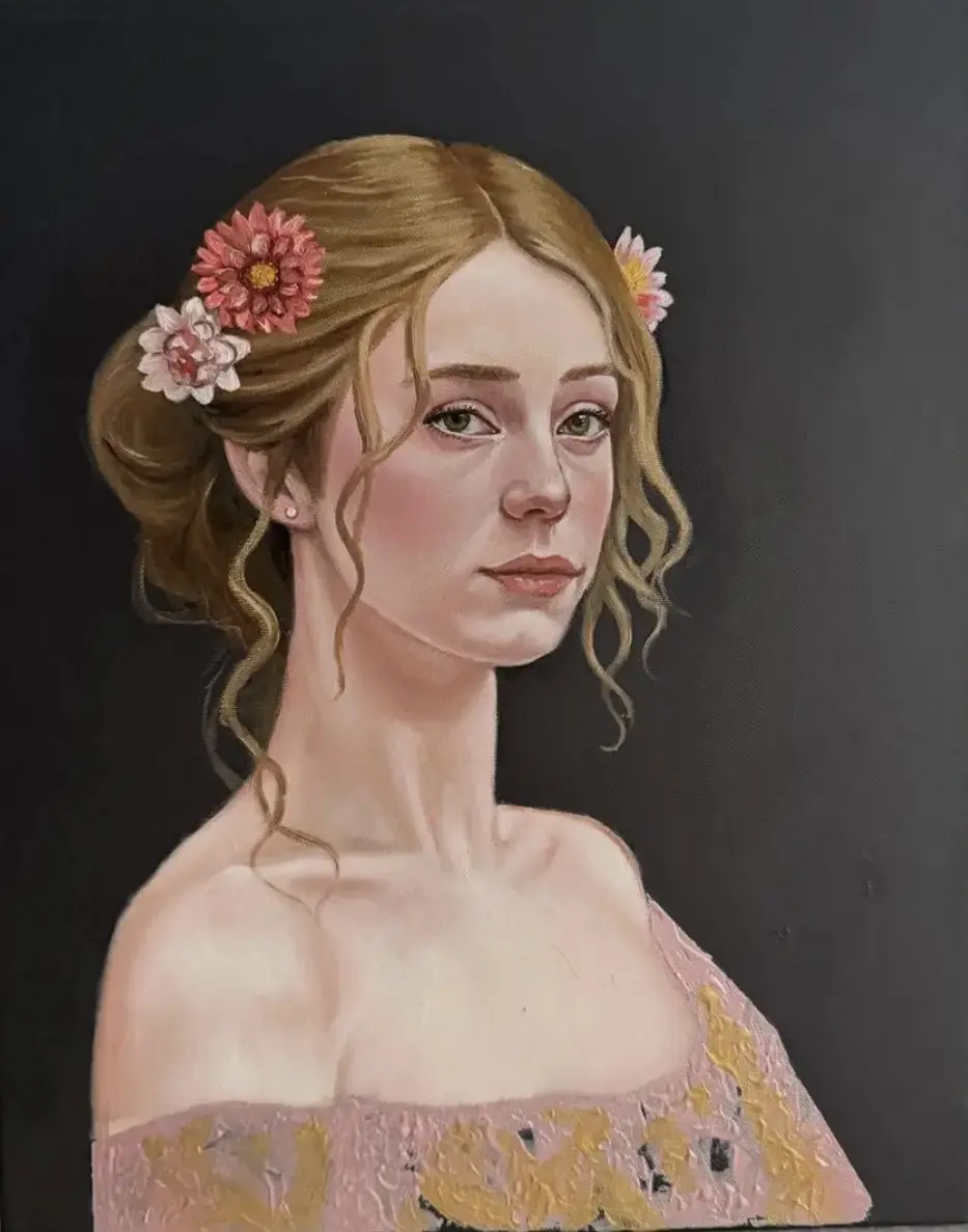 Flora: Gece