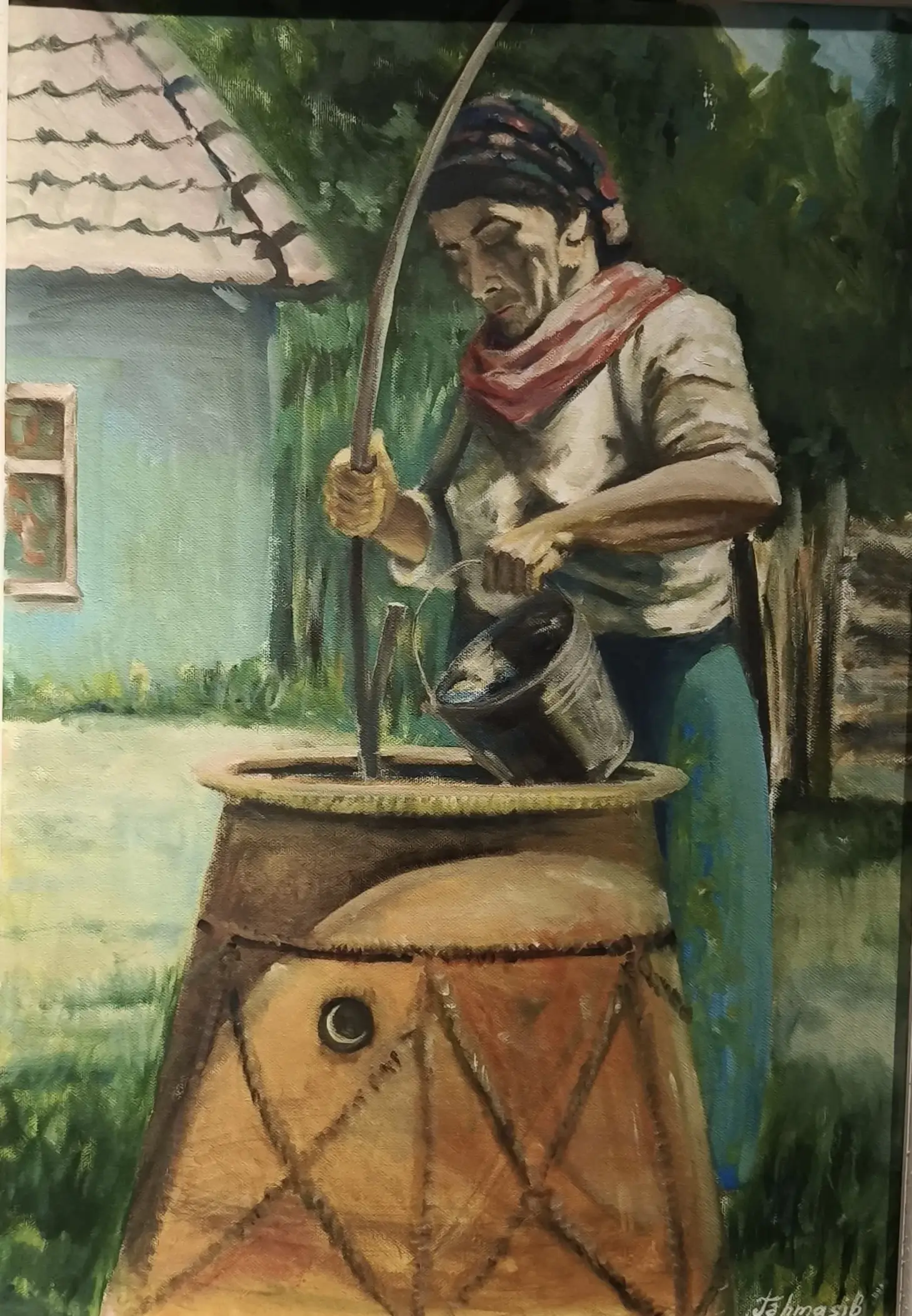 Sünbül