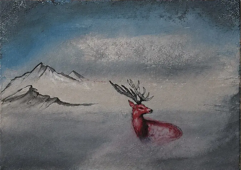 The Last Warm Thing