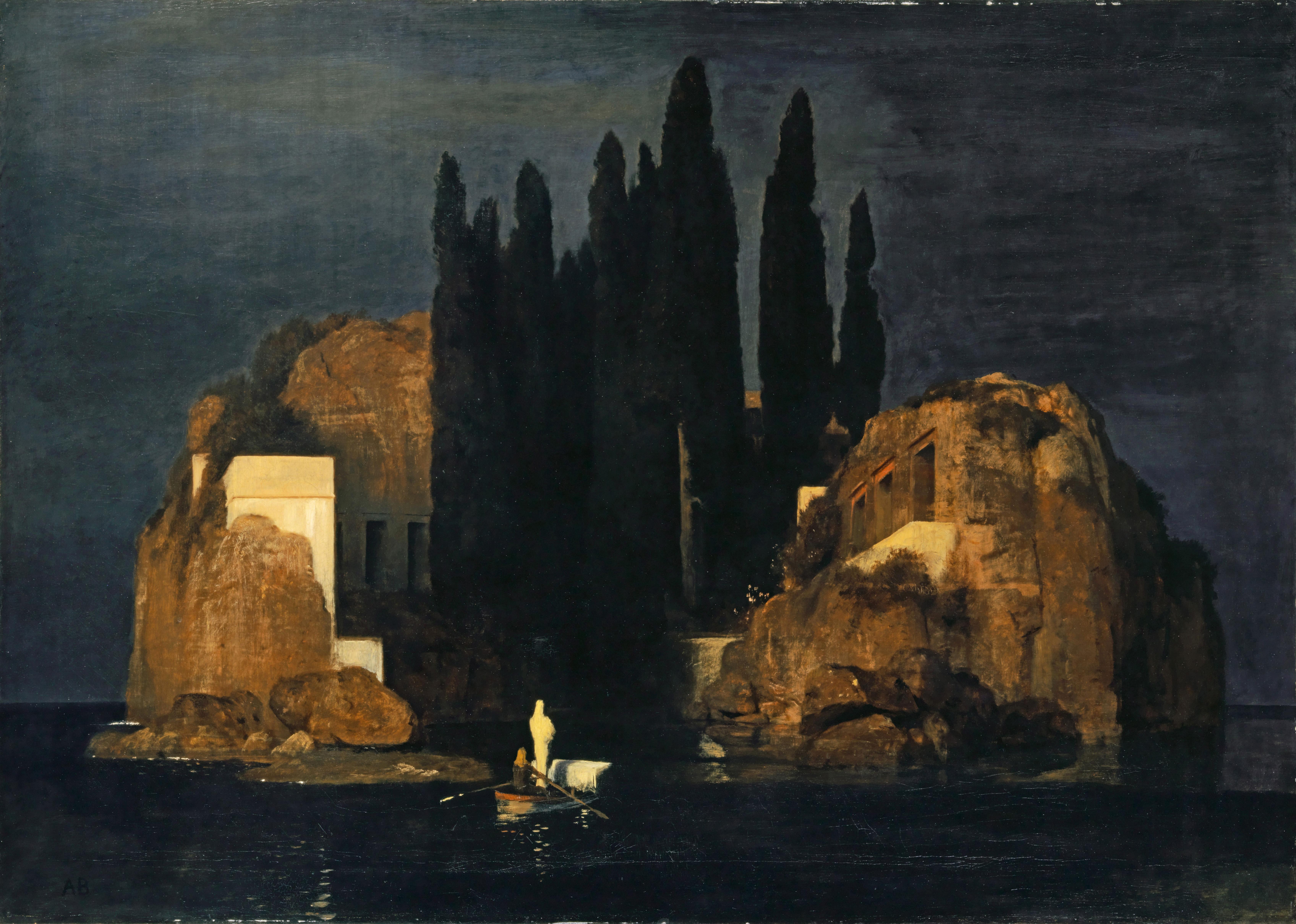Arnold_Böcklin_-_Die_Toteninsel_I_(Basel,_Kunstmuseum)
