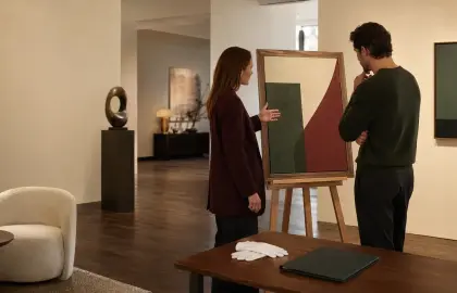 İlk Kez Sanat Eseri Alanlar Nelere Dikkat Ediyor?