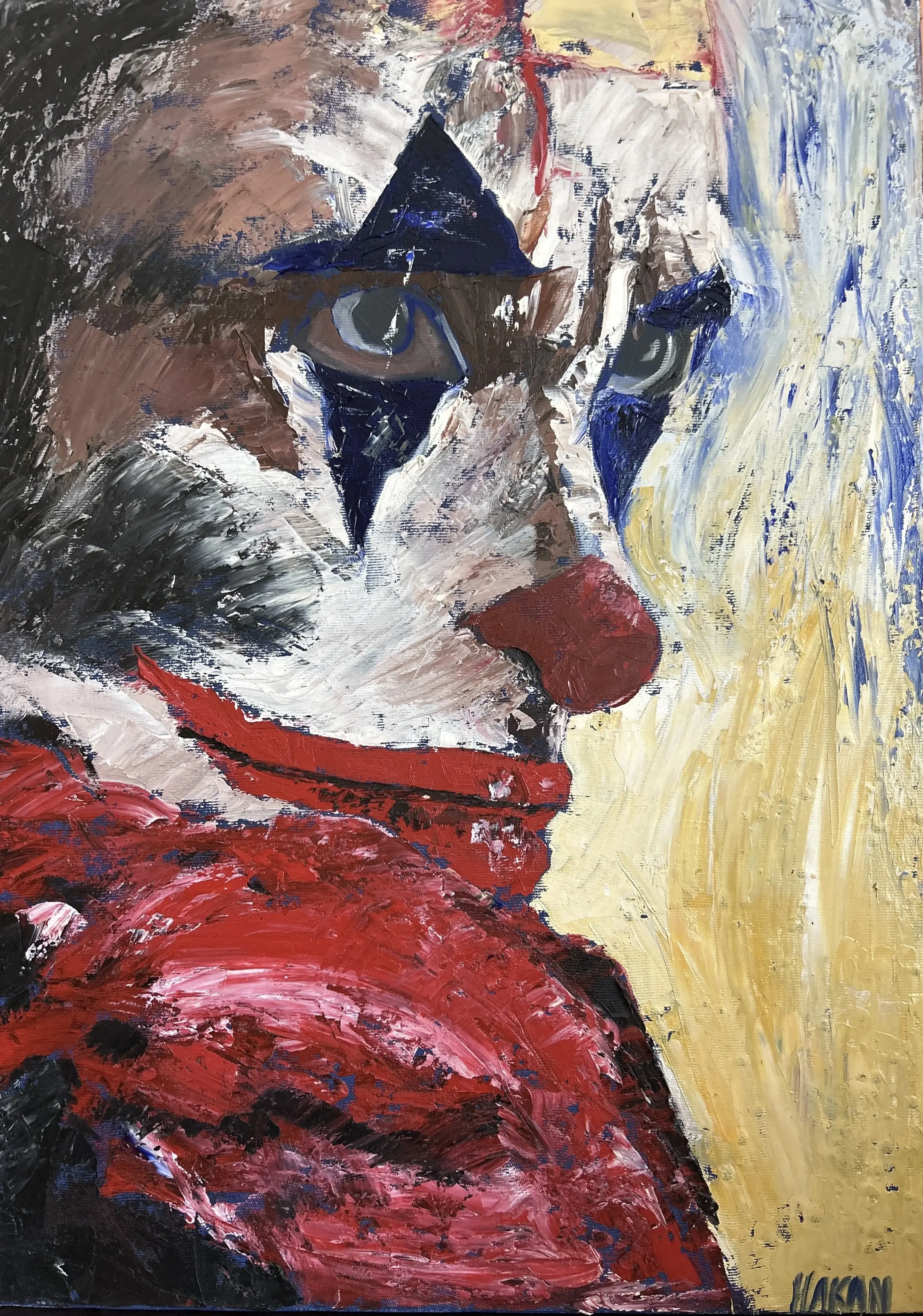 JOKER