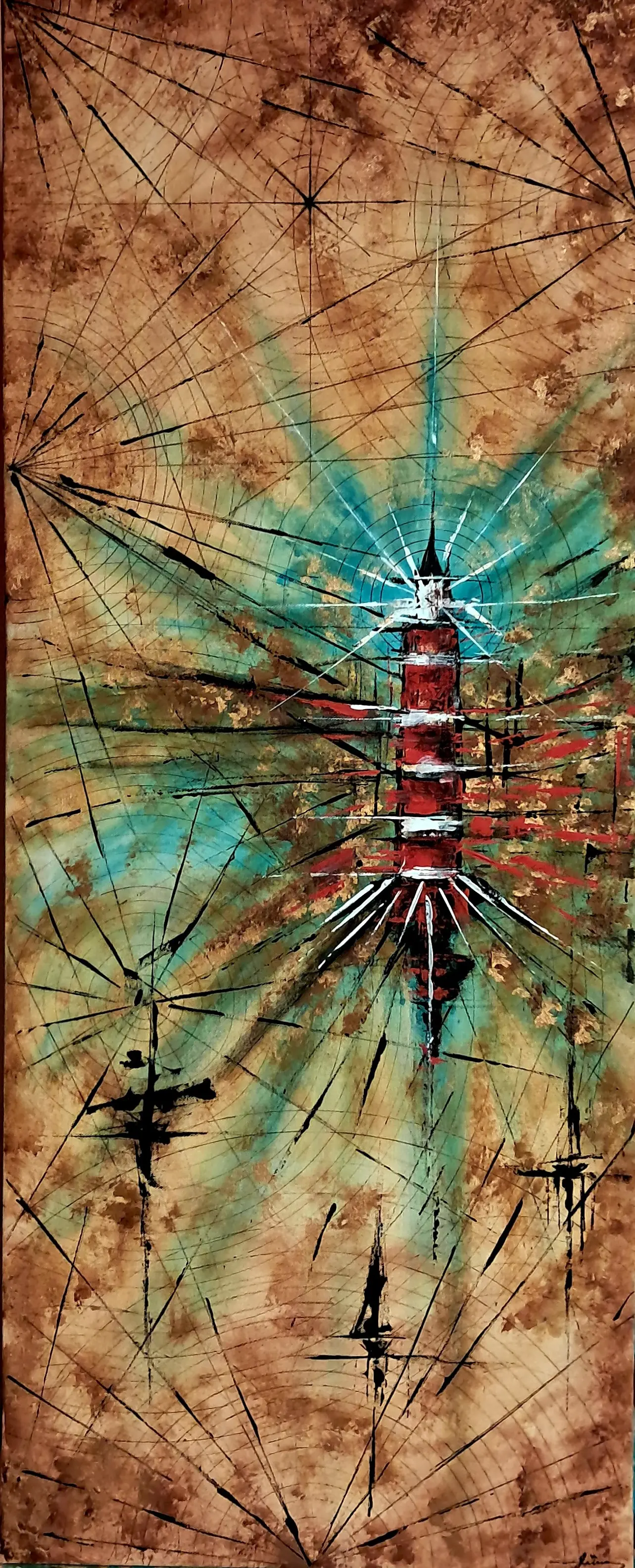 Lighthouse