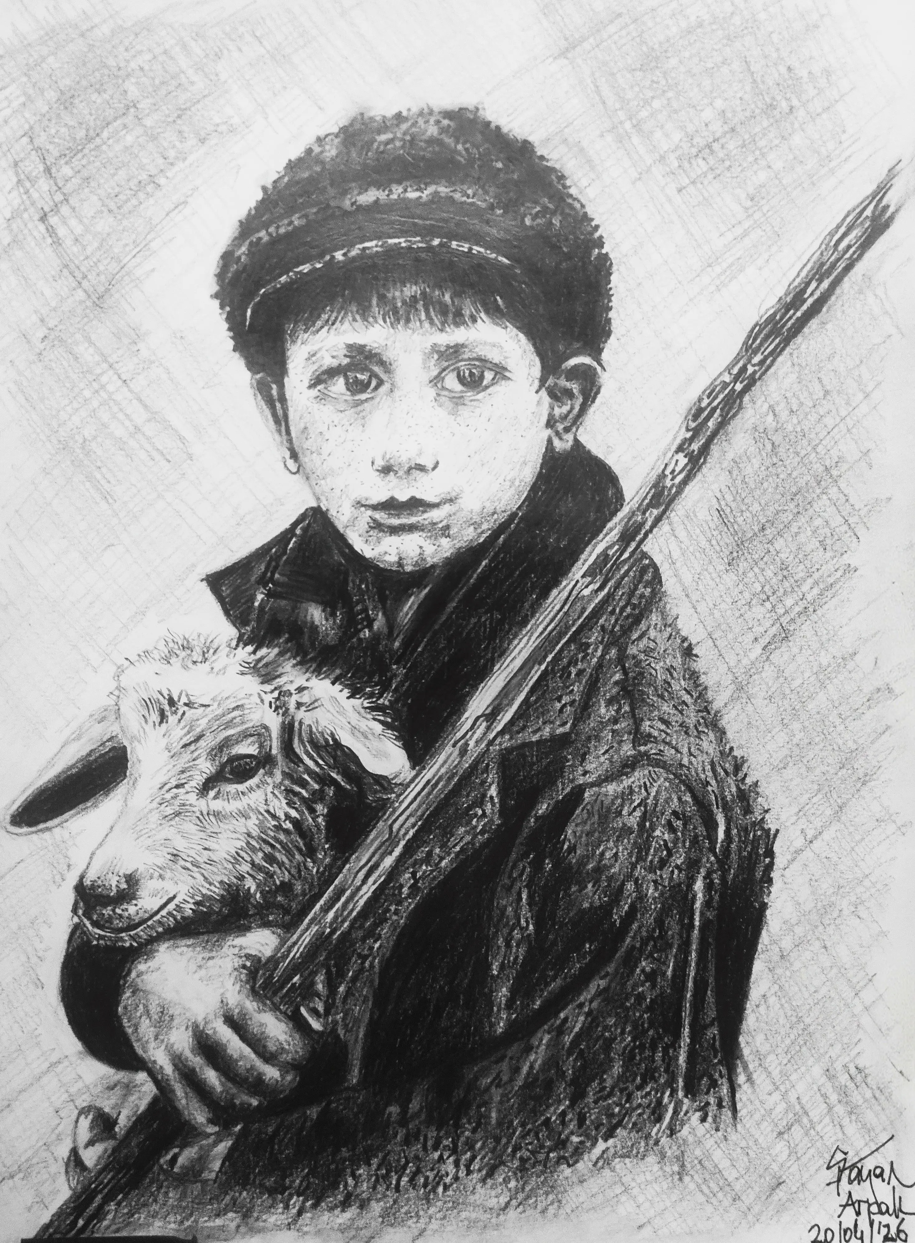 Şayan Arpalı