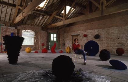 Anish Kapoor