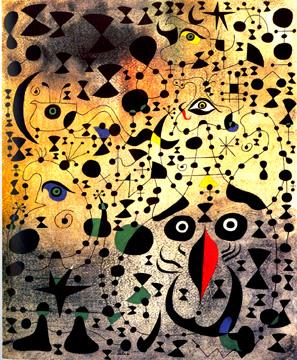 Joan Miró