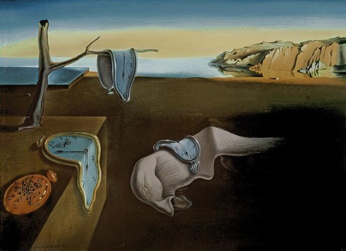 Salvador Dali