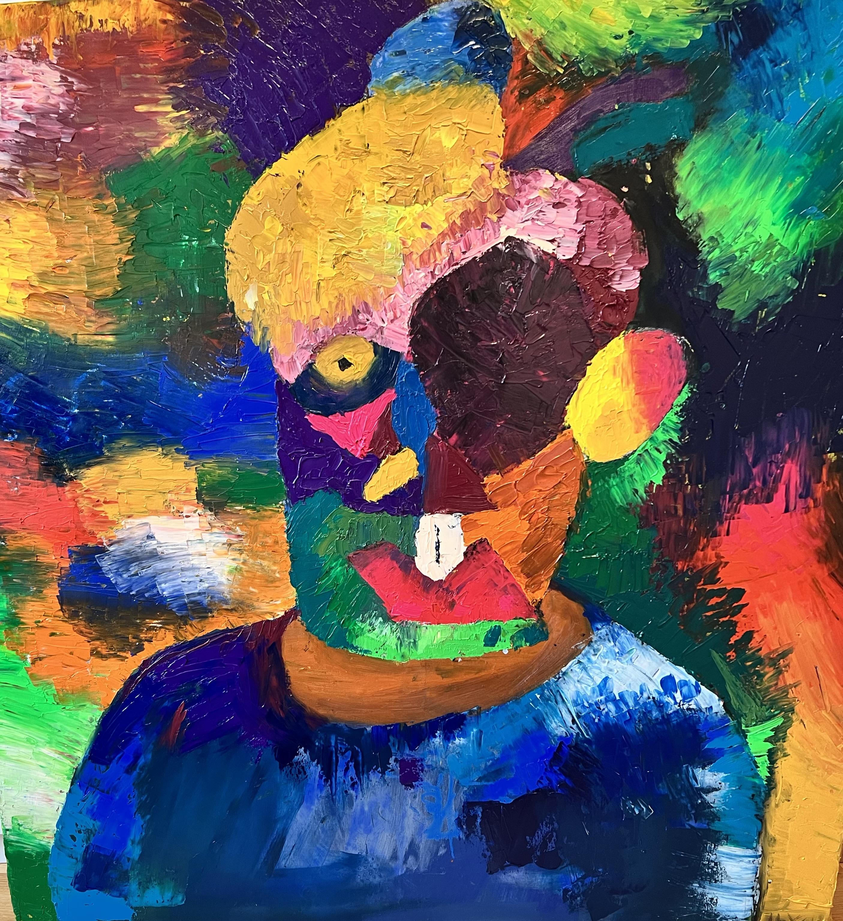 Ilyada nagis