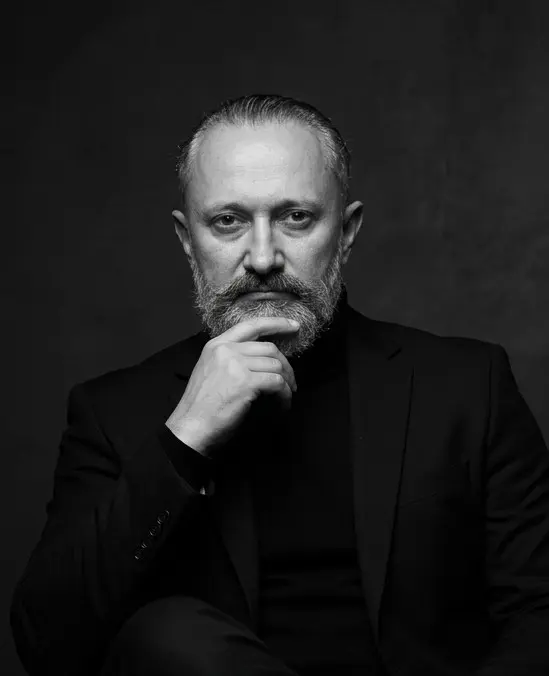 güven araz
